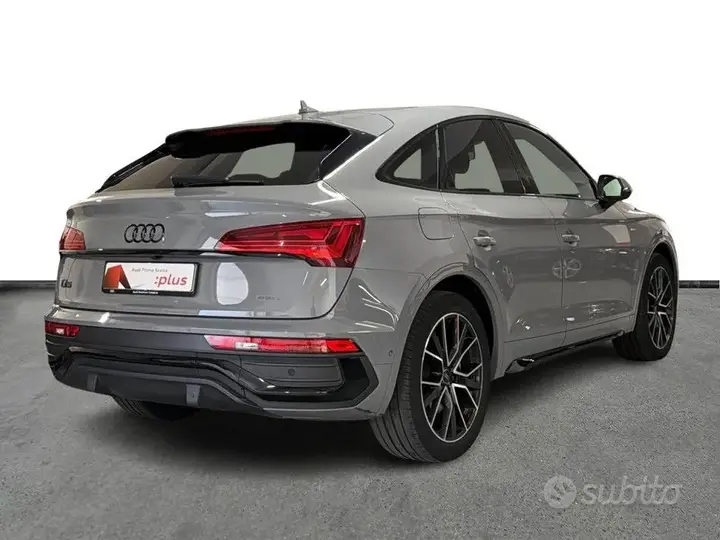 Audi Q5 2023 photo 4