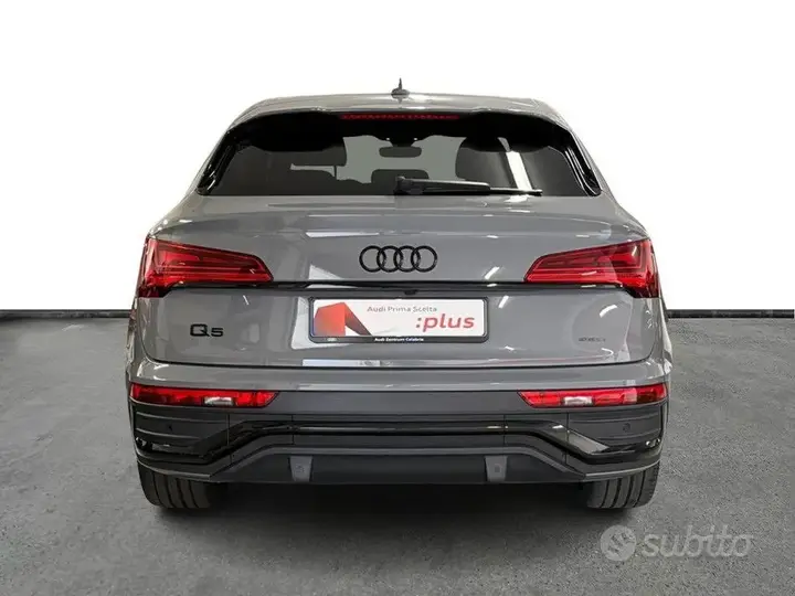 Audi Q5 2023 photo 5