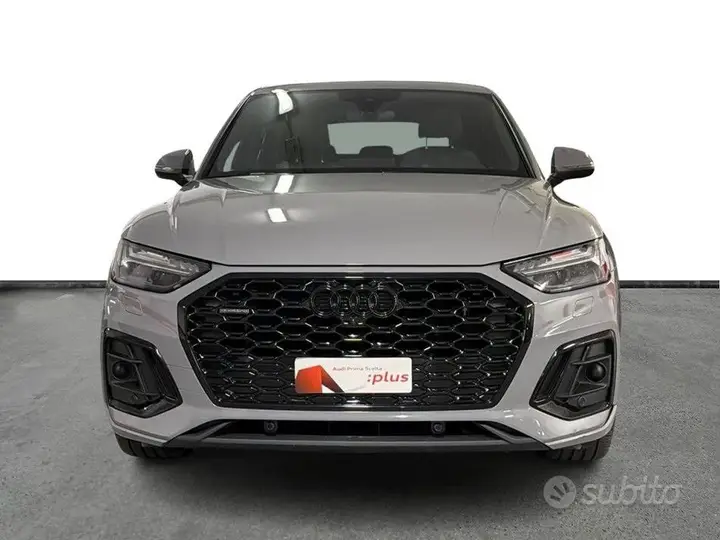 Audi Q5 2023 photo 2