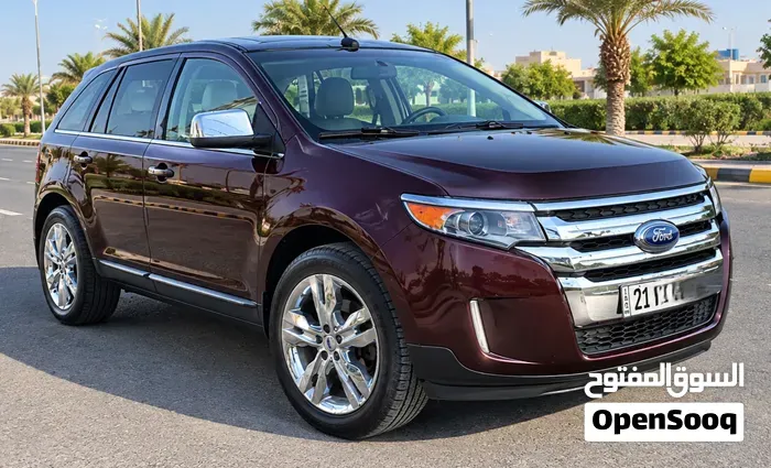 Ford Edge