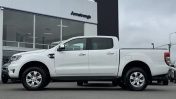 Ford Ranger 2022 photo 5