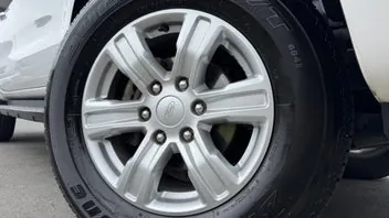 Ford Ranger 2022 photo 4