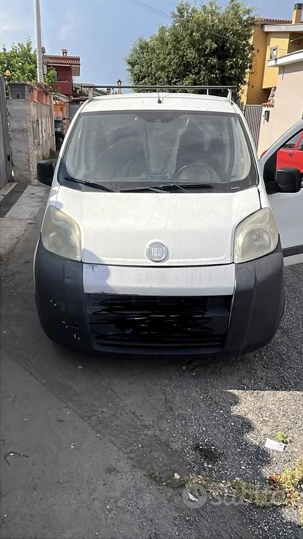 Fiat Fiorino