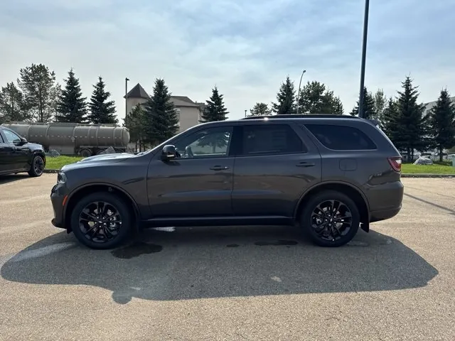 Dodge Durango 2026 photo 4