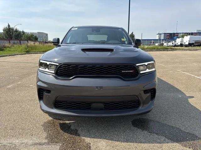 Dodge Durango 2026 photo 2