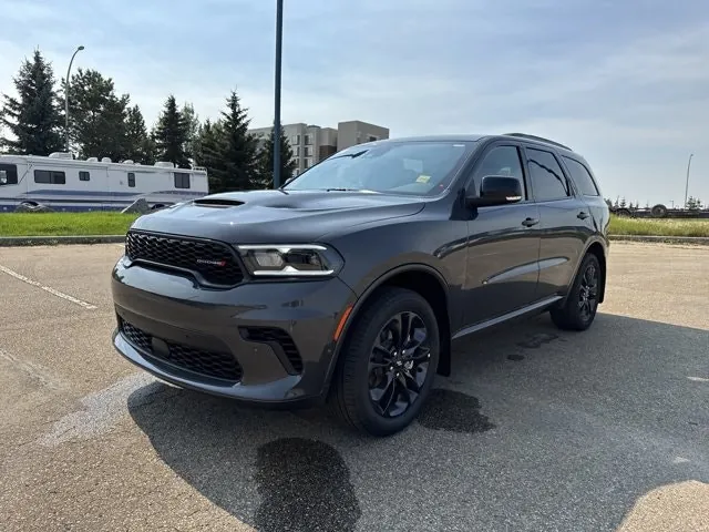Dodge Durango 2026 photo 3