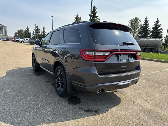 Dodge Durango 2026 photo 5