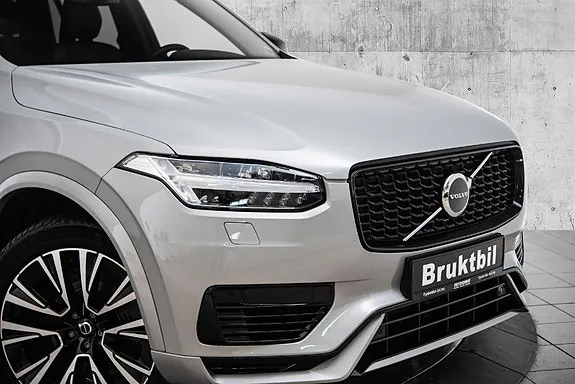 Volvo Xc90 2024 photo 3