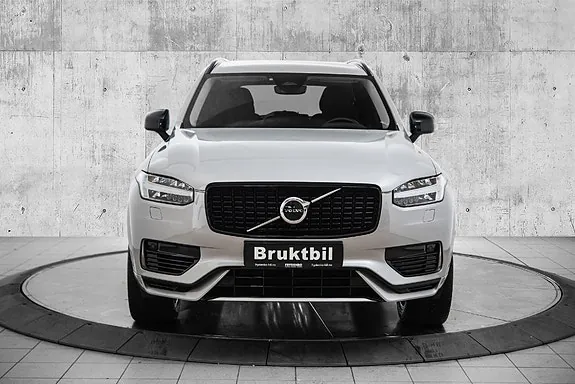Volvo Xc90 2024 photo 5