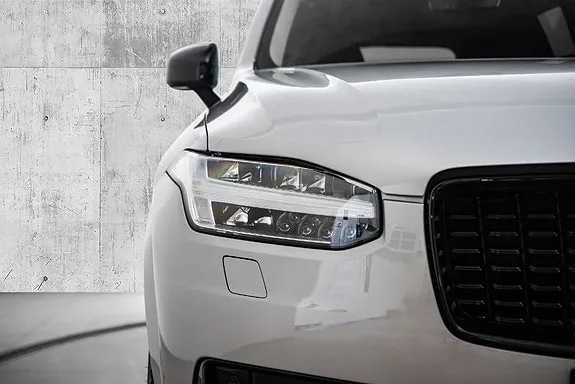 Volvo Xc90 2024 photo 4