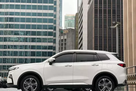 Ford Territory 2024 photo 5