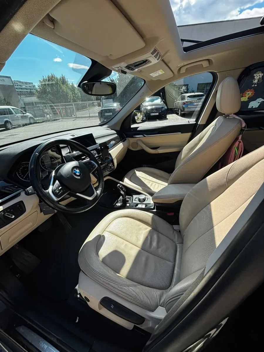 BMW X1 2017 photo 2