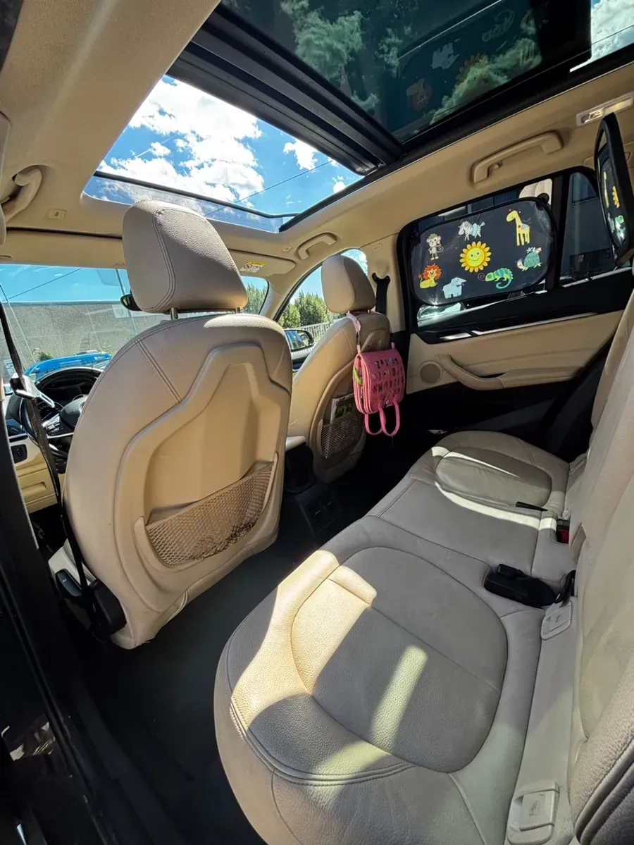 BMW X1 2017 photo 3
