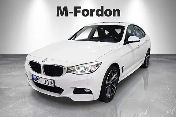 BMW 320D