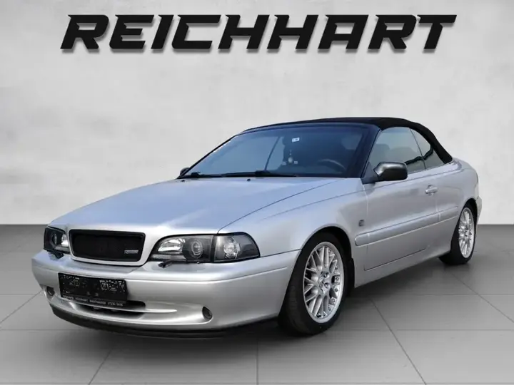 Volvo C70