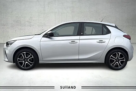 Opel Corsa E 2023 photo 2
