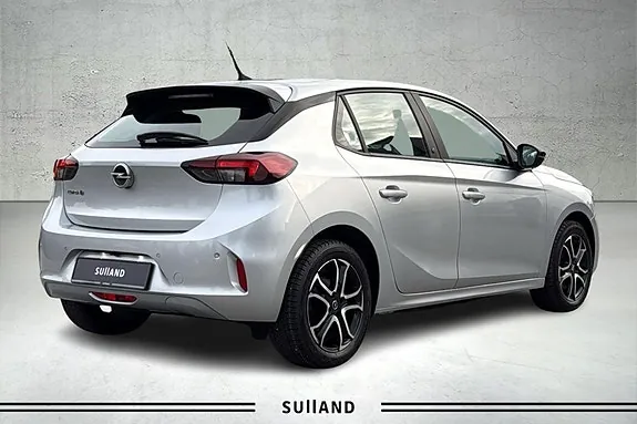 Opel Corsa E 2023 photo 5