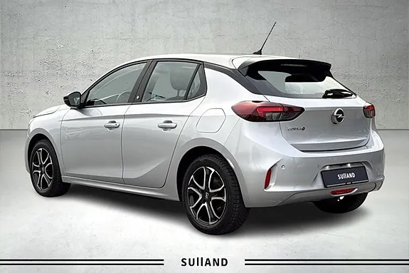 Opel Corsa E 2023 photo 3