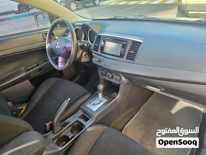 Mitsubishi Lancer 2015 photo 3