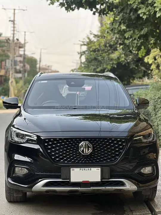 MG Hs