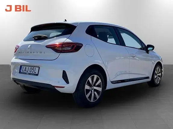 Mitsubishi Colt 2025 photo 3