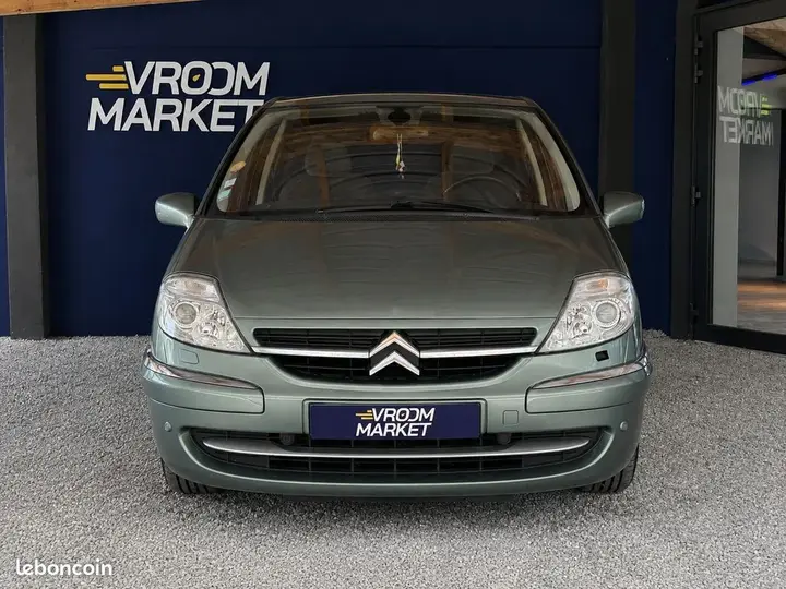 Citroen C8 2008 photo 4