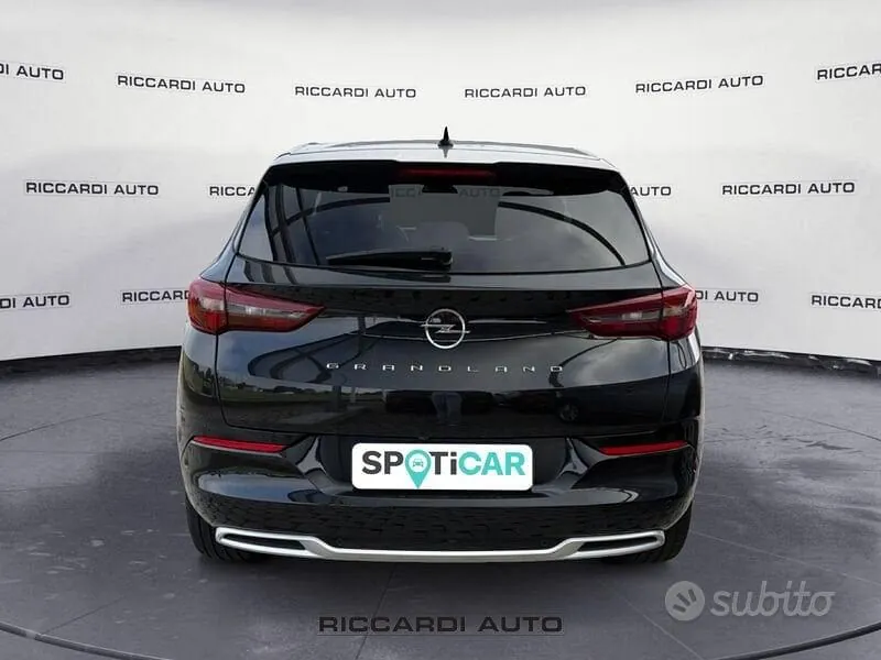 Opel Grandland 2023 photo 5