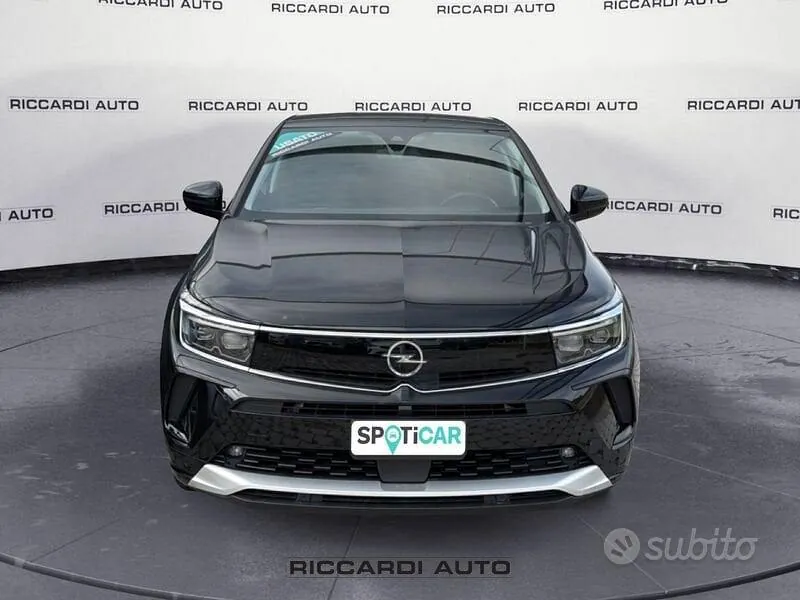 Opel Grandland 2023 photo 2