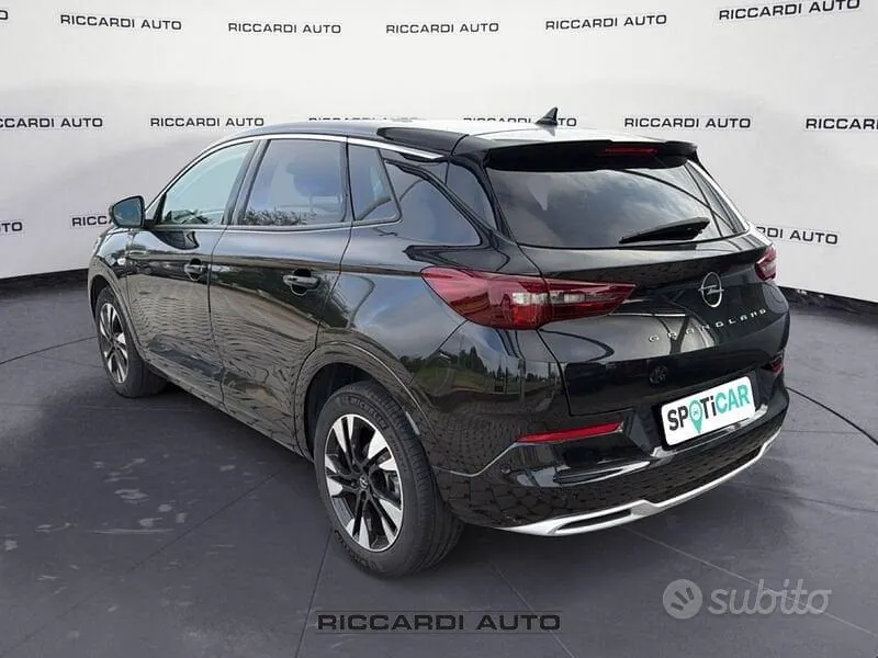 Opel Grandland 2023 photo 4