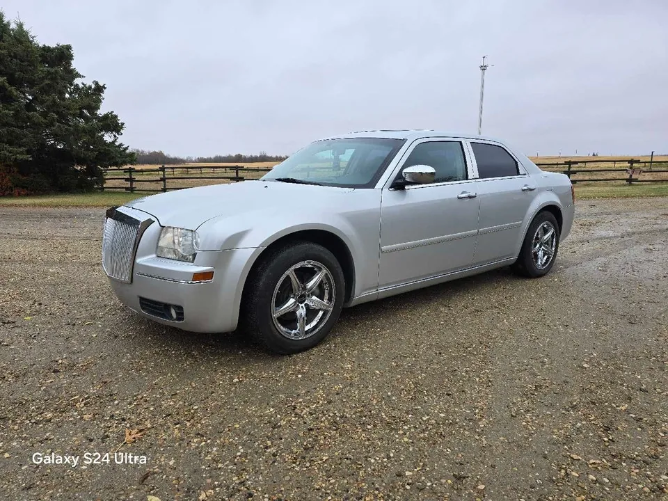 Chrysler 300