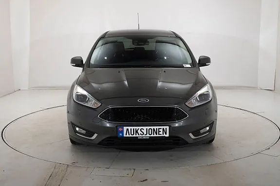 Ford Focus 2016 photo 2