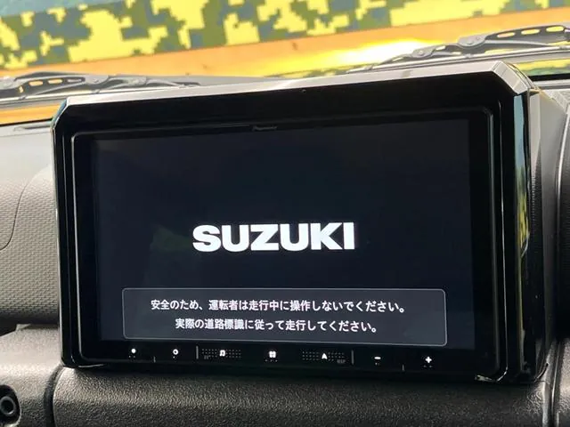 Suzuki Jimny 2025 photo 3