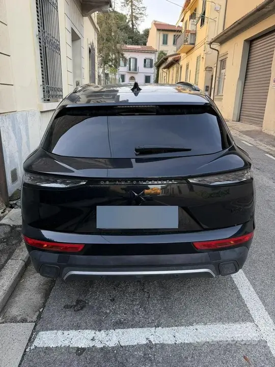 DS Automobiles Ds 7 2024 photo 4