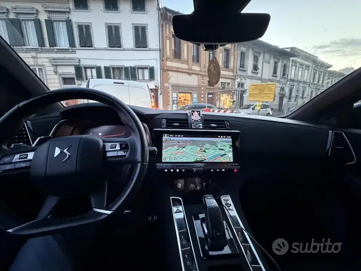 DS Automobiles Ds 7 2024 photo 5