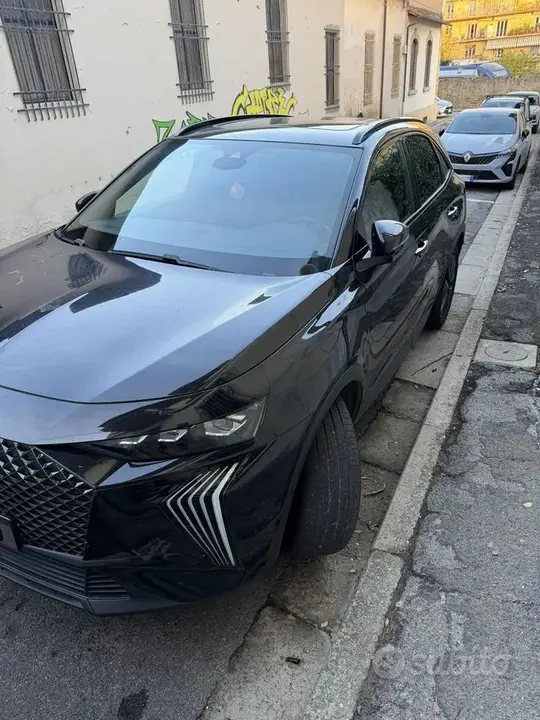 DS Automobiles Ds 7 2024 photo 2