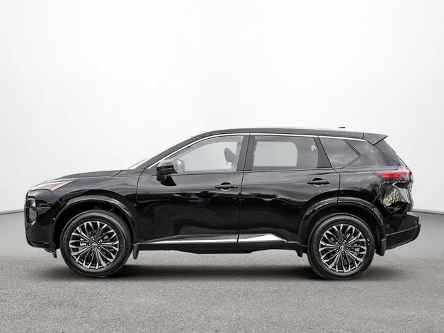 Nissan Rogue 2026 photo 3