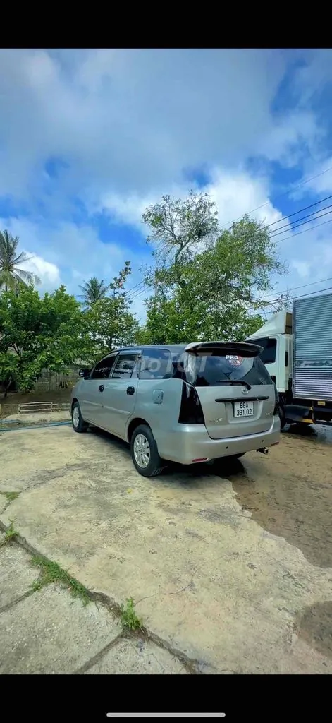 Toyota Innova