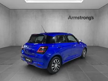 Suzuki Swift 2025 photo 4