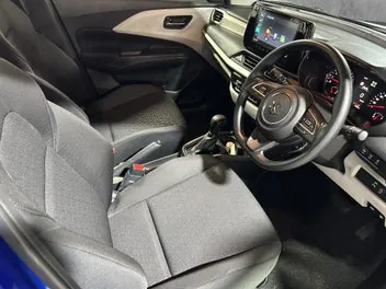 Suzuki Swift 2025 photo 3