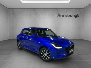 Suzuki Swift 2025 photo 2