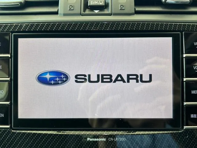 Subaru Wrx Sti 2016 photo 5