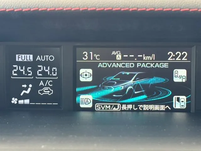 Subaru Wrx Sti 2016 photo 4