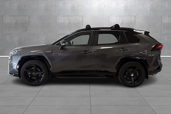 Toyota Rav4 2021 photo 2