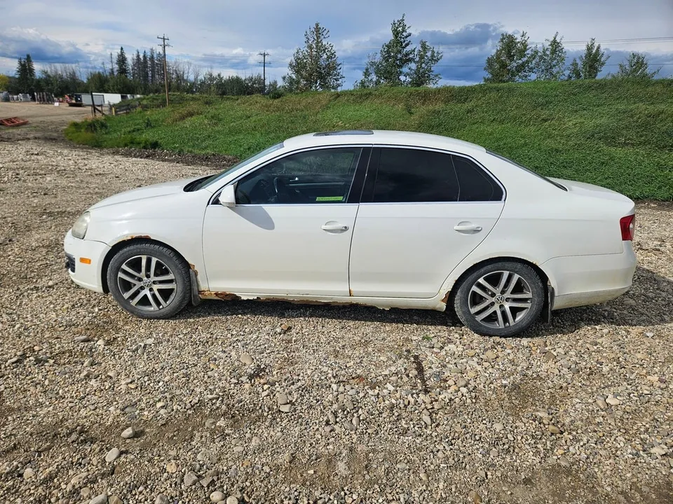 Volkswagen Jetta 2006 photo 5