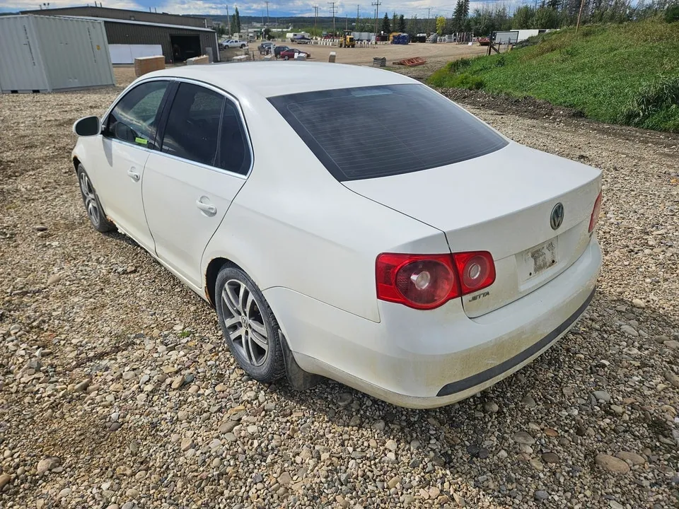 Volkswagen Jetta 2006 photo 3