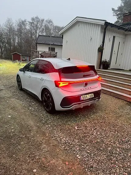 Cupra Born 2026 photo 2