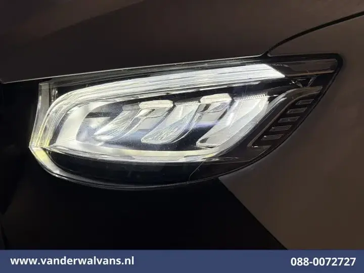 Mercedes-Benz Sprinter 2024 photo 2