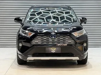 Toyota Rav4 2020 photo 3