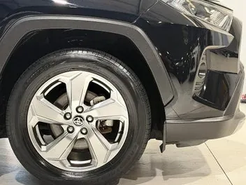 Toyota Rav4 2020 photo 5