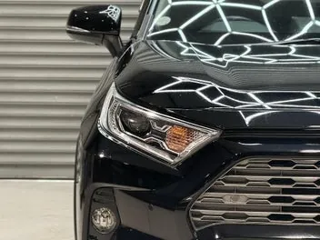 Toyota Rav4 2020 photo 4